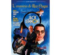 L' Assassinio Di Mary Phagan (2 DVD) [Import]