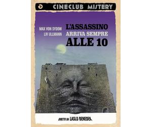 L Assassino Arriva Sempre Alle 10 [Italian Edition]
