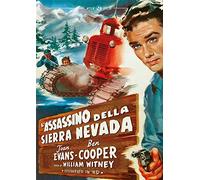 L' Assassino Della Sierra Nevada (Restaurato in HD) [Import]