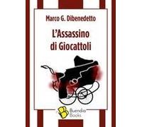 L' Assassino Di Giocattoli