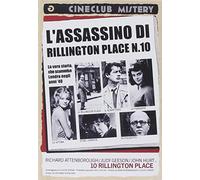L' Assassino Di Rillington Place N.10 [Import]
