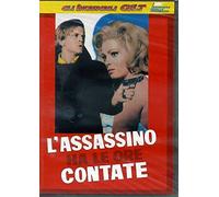 L' Assassino Ha Le Ore Contate [Import]