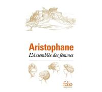 L’Assemblée des femmes