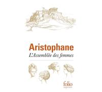 L’Assemblée des femmes