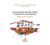 L’associazionismo giovanile in Italia tra educazione e partecipazione. Storia, scenari, aperture