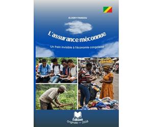 L’assurance méconnue : un frein invisible à l’économie congolaise