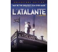 L' Atalante [DVD] [Import]