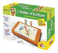 L’Atelier D’Écriture