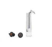 L’ATELIER DU VIN - Gard’Vin on/Off - 2 Bouchons Gard’Vin - Rebouchez Vos Bouteilles Entamées - Métal