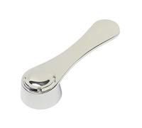 L'Atelier du Vin Ouvre-bouteille champagne Pince à bouchon Argent