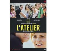 L' Atelier [Import]