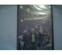 L Atelier Magique La Magie C Est Trop Facile