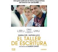 L' Atelier (The Workshop) / El taller de escritura G