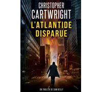 L’Atlantide Disparue