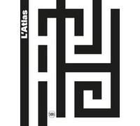 L' atlas Paul Ardenne (Auteur), David Rosenberg (Auteur)