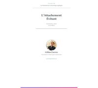L’Attachement Évitant: Comprendre, Aimer et Se Libérer - Homme ou femme évitant, ce que la psychologie révèle