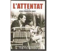 L ATTENTAT 1966 DE JEAN FRANCOIS DAVY