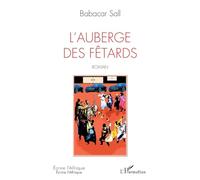 L’Auberge des fêtards
