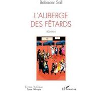 L’Auberge des fêtards