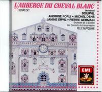L Auberge Du Cheval Blanc