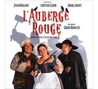 L' Auberge Rouge