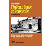 L’Auberge Rouge de Peyrebeille Paul D’Albigny (Auteur)