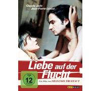 L?Aud,Jean-Pierre - Liebe auf der Flucht