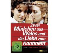 L?Aud,Jean-Pierre - Zwei Mdchen aus Wales und Die Liebe Zum Kontinent [Import]