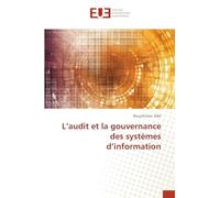 L’audit et la gouvernance des systèmes d’information