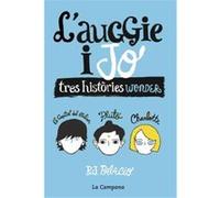L´Auggie I Jo [Livre en VO] Palacio, R J (Auteur)