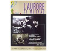 L' Aurore de Murnau - Joël Magny - Cahiers Du Cinema - Poche - Essai