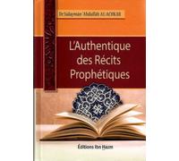 L ´Authentique des Récits Prophétiques