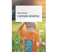 L’Autisme infantile