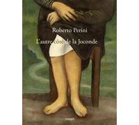L' Autre Cote de la Joconde - Roberto Perini - Nuages - broché - Bande dessinée