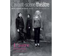 L' Autre Hors-Série - Florian Zeller - L'avant-Scene Theatre - broché - Revue