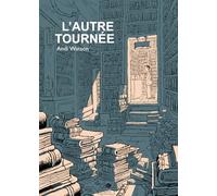 L’autre tournée
