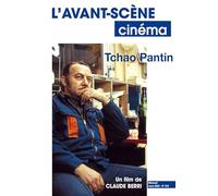 L Avant Sc. Cine Tchao Pantin - Avsc510