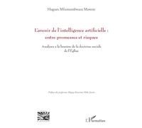 L’avenir de l’intelligence artificielle – Entre promesses et risques – Doctrine sociale de l'Église