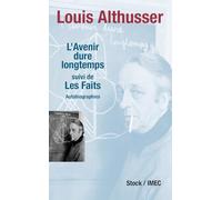 L AVENIR DURE LONGTEMPS