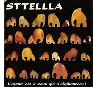 L Avenir Est a Ceux Qui. [Import]