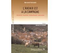 L’avenir est à la campagne