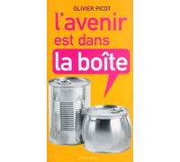 L avenir est dans la boite