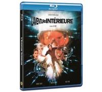 L’aventure intérieure Blu-ray E