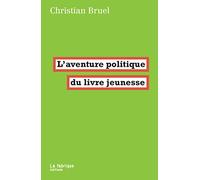 L’aventure politique du livre jeunesse