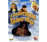 L’aventurier du Grand Nord E