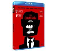 L Aveu (1970) / La Confesión (Blu Ray)