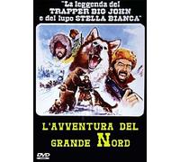 L' Avventura Del Grande Nord [Import]