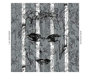 L.B.Dub Corp - Side Effects (180g 2lp+Mp3) [Import]