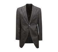 L.b.m. 1911, Homme, Vestes, Noir, Taille: M Costume Cérémonie Made in Italy