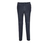 L.b.m. 1911 - Pantalon - Homme - Pantalons - Bleu - Taille: L